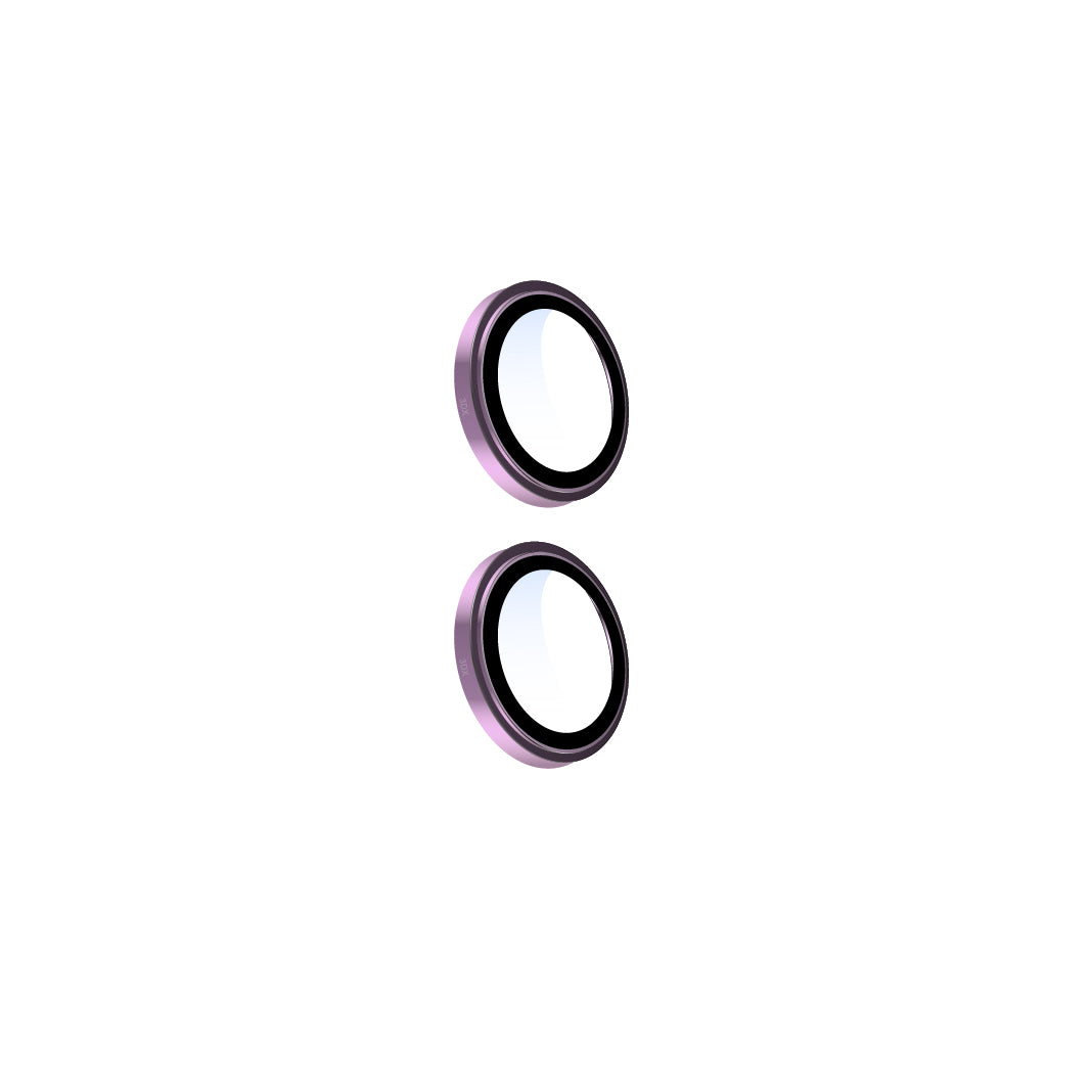 iPhone 17 series AR dual-enhanced light-transmitting lens protective film